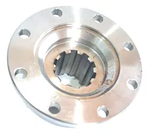 Comprar Brida Piñon 8aguj 10 Estrias A\u002Fb Mercedes Benz 1114