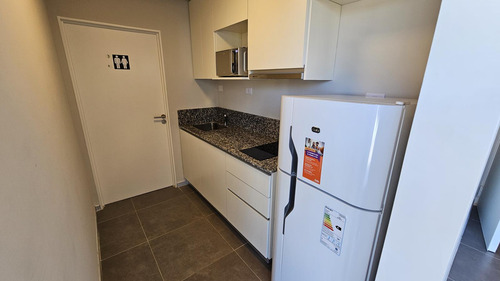 Venta Departamento 3 Ambientes A Estrenar En Palermo Viejo