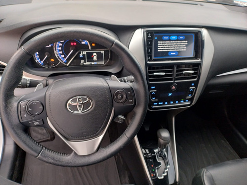 Toyota Yaris XLS PACK 1.5 CVT