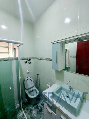 Imagem 16 de 30 de Casa - Ca00293 - 34357522
