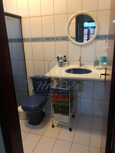 Imagem 11 de 19 de Casa À Venda Em Jardim Dos Calegaris - Ca035994