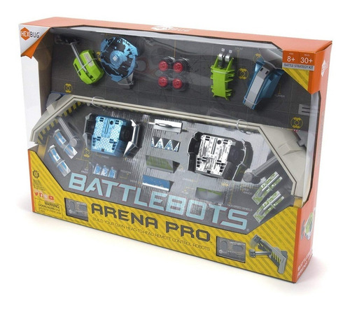Hexbug Battlebots Arena Pro