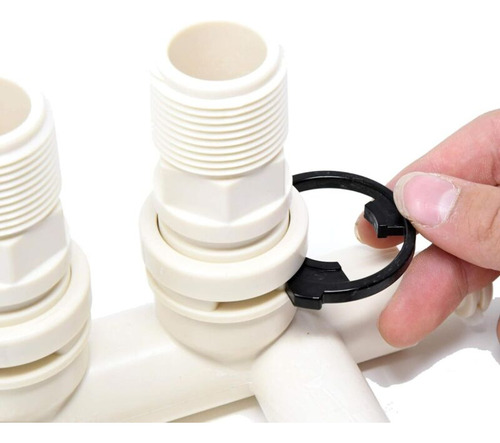 Water Softener O-ring Seal Kit, 4 Pcs (7337571, 7170288, Cci