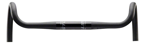 Manubrio Bicicleta Gravel Easton Ea70 Ax Rb 42 31.8