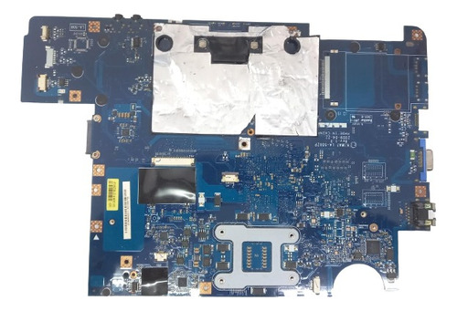 Motherboard/placa Madre Lenovo G550 La-5082p (no Funciona)