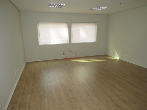 Imagem 2 de 15 de Salas/conjuntos - Vila Olimpia - Ref: 2578 - V-8147355