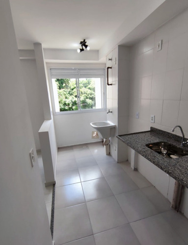 Apartamento, Cobertura Duplex Com 3 Quartos Sendo 1 Suíte E Área Externa Com Churrasqueira Privada, Jardim Ísis, Cotia - Sp
