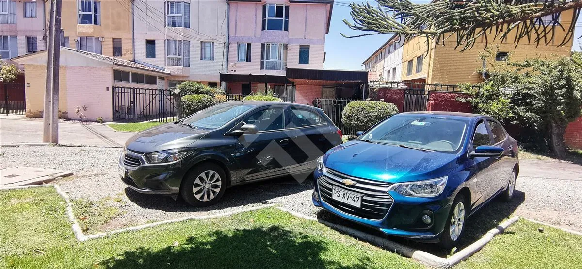 Imagen 2 de 25 de Casa En Venta De 3 Dorm 3 Baños ,precio Tasacion . En Maipú
