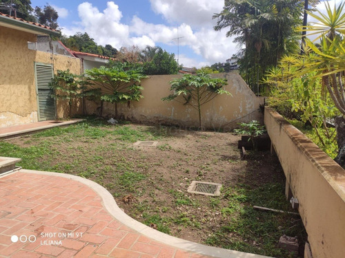 Imagen 13 de 14 de Casa En Venta En Cumbres De Curumo