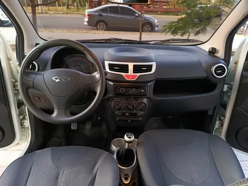 Chery Q 1.0 Yq1q5-1115