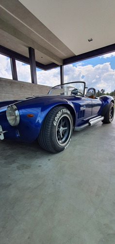 Ford Cobra