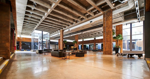 Imagen 27 de 30 de Venta Con Renta , Increíble Unidad En Loft En Molina Ciudad - Barracas