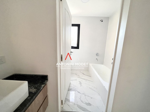 Imagen 13 de 18 de Antonini Modet - Casa En Alquiler En Santa Emilia