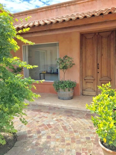 Imagen 15 de 17 de Casa En Alq. Temporario En El Encuentro, General Pacheco, Tigre