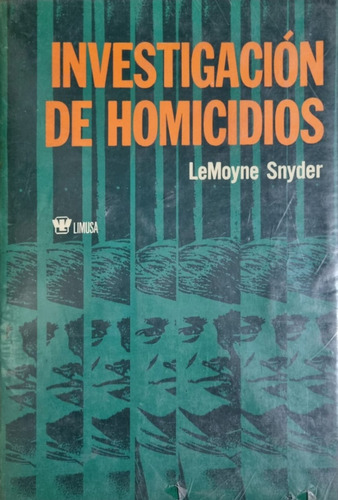 Investigación De Homicidios Lemoyne Snyder