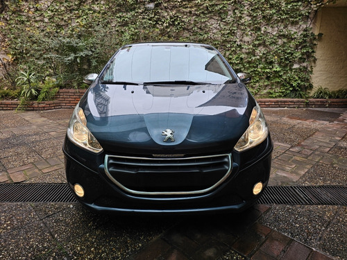 Peugeot 208 1.6 Allure Touchscreen