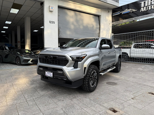 Toyota Tacoma 2.4 Trd Sport 4Wd