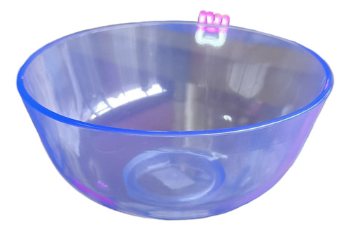 Taza De Goma Para Mezclar. Medinfadent