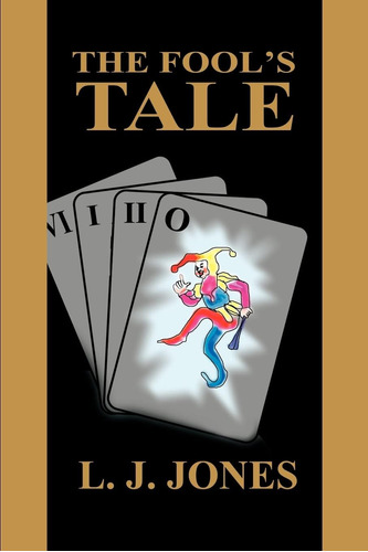 Libro:  Libro: The Fool S Tale