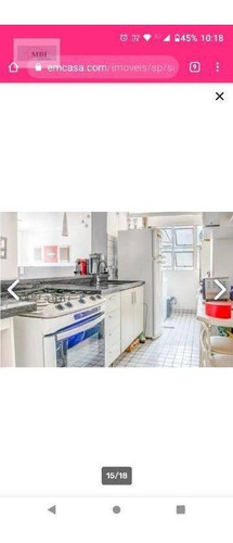 Imagem 4 de 14 de Apartamento Vila Carrão - Ap1339