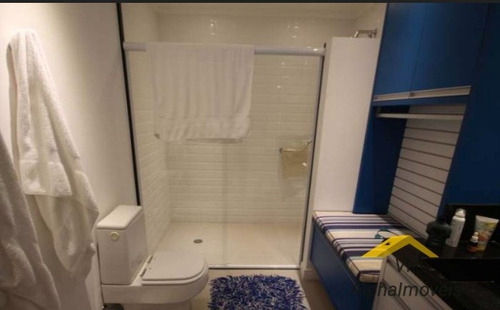 Casa A Venda No Bairro Alphaville Residencial Dois Em - Vpr2-84-1