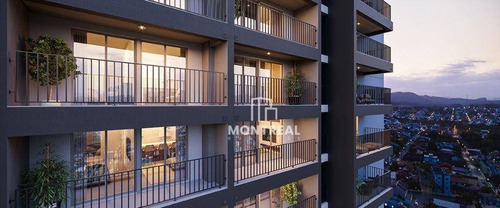 Imagem 13 de 20 de Apartamento À Venda, 36 M² Por R$ 372.100,00 - Ipiranga - São Paulo/sp - Ap2926
