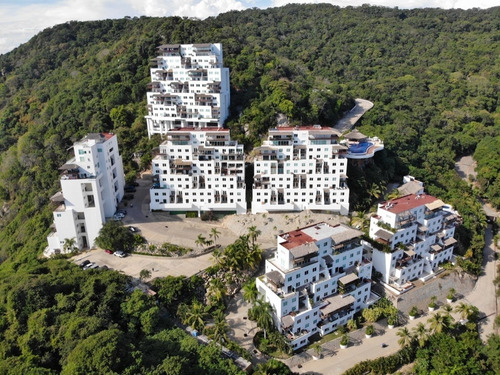 Imagen 24 de 30 de Venta De Departamento En Punta Marques Acapulco Guerrero, En