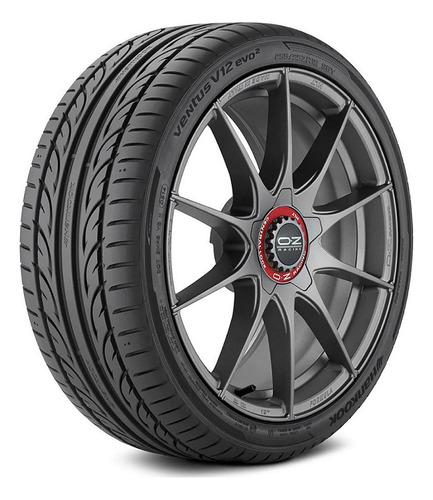 Pneu 225/40 R 18 - Ventus V12 Evo2 K120 Xl 92y - Hankook