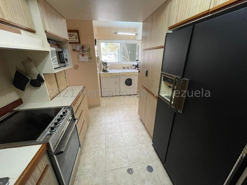 Imagen 7 de 14 de Estupendo Apartamento En Venta El Cigarral Mls #22-6886