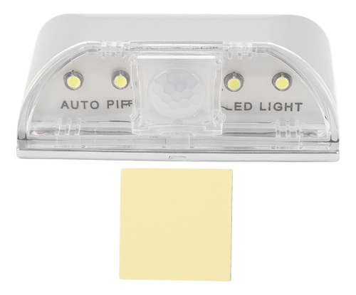 Sensor De Movimiento Led Con Forma De Ojo De Cerradura Que F