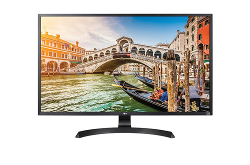 Monitor LG 32 Va Uhd 4k 4ms 32ud59