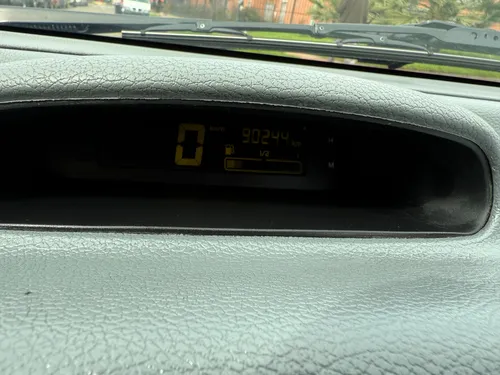 Renault Twingo ACCESS 1.2 CON AIRE