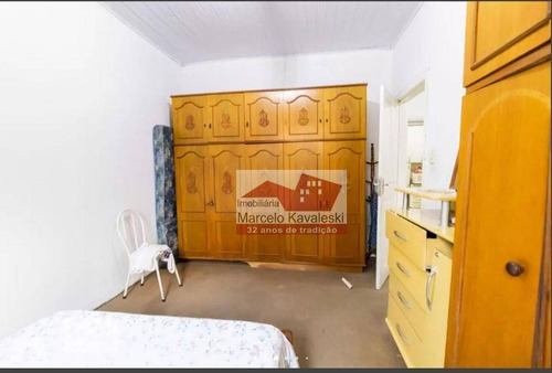 Imagem 16 de 30 de Sobrado Com 2 Dormitórios À Venda, 160 M² Por R$ 420.000,00 - Bosque Da Saúde - São Paulo/sp - So3329