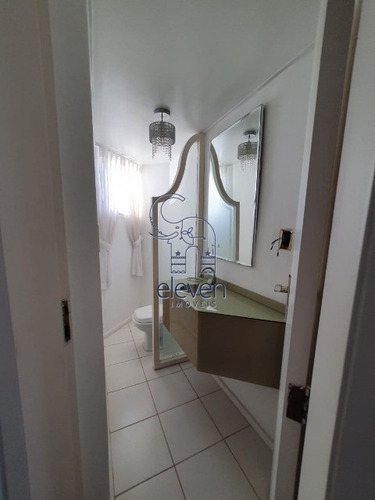 Eleven Imóveis, Ap 4 Suítes No Jardim Apipema, Chame- Chame 4 Vagas - Mc029 - 69301410