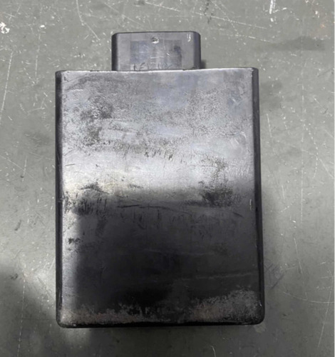 Módulo De Injeção Comet 250 Original (Usado)