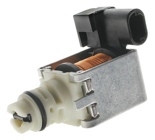 Acdelco Solenoide De Control De Transmision Automatica Profe