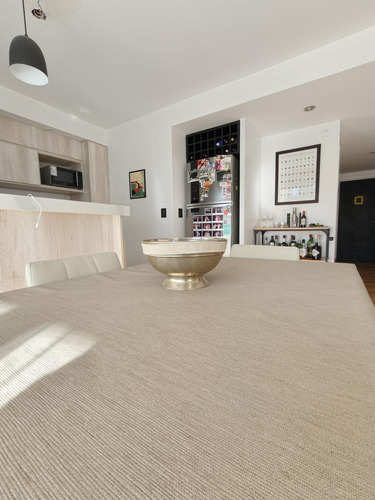 Departamento En Venta 3 Ambientes Espectacular En Núñez (balcón Terraza)