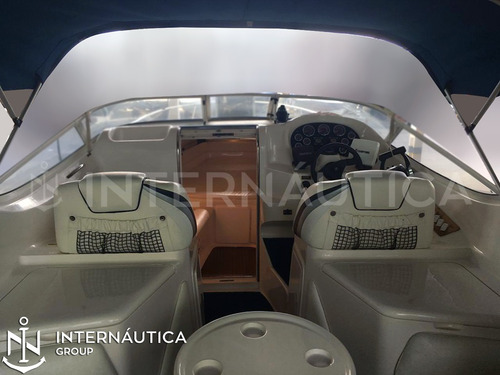 Runner 330 2002 | Real Angra Alfa Coral Magnum