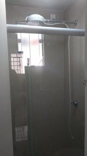 Imagem 11 de 12 de Apartamento 2 Dorms Para Venda - Jardim Veneza, Mogi Das Cruzes - 56m², 1 Vaga - 2296