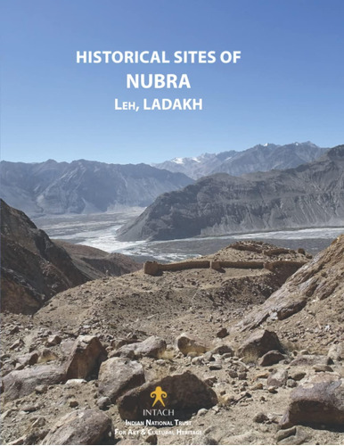 Libro: Historical Sites Of Nubra, Leh, Ladakh