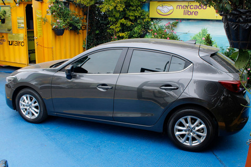 Mazda 3 2.0 Touring