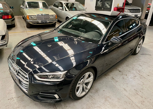 Audi A5 Sportback 2.0 Tfsi 252cv