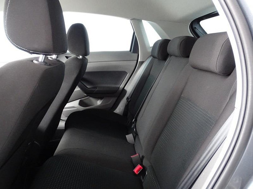 Imagem 7 de 12 de Volkswagen Polo 1.0 200 Tsi Comfortline