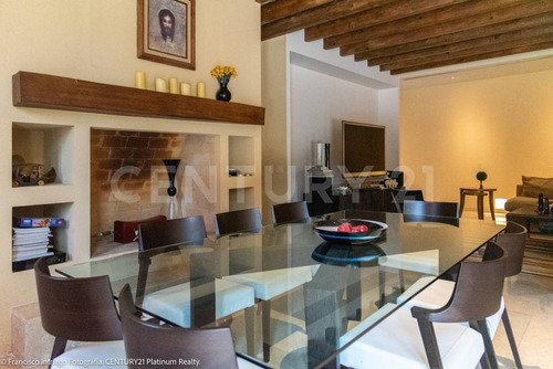 Imagen 22 de 30 de Venta De Casa De Lujo Exclusivo Fraccionamiento, San Pedro Garza Garcia, Nl