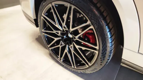 BMW X6 M COMPETITION
