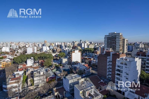Imagen 5 de 27 de Impecable Departamento 2 Ambientes Con Vista Abierta!
