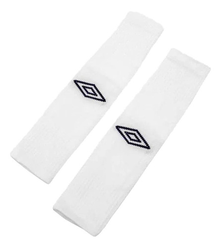 Umbro Pantorrillera Unisex -  Mas Blanco