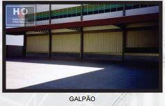 Galpão Para Alugar, 3100 M² - Cidade Industrial Satélite - Guarulhos/sp - Ga0190