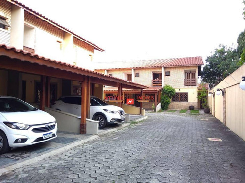 Imagem 1 de 30 de Sobrado Com 2 Dormitórios À Venda, 114 M² Por R$ 440.000,00 - Jardim Cocaia - Guarulhos/sp - So0582