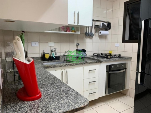 Imagem 9 de 29 de Elegante Apartamento Para Venda No Bairro Do Alto Da Lapa Com 3 Dorm, 1 Suíte, 2 Vagas, 72 M - 1852